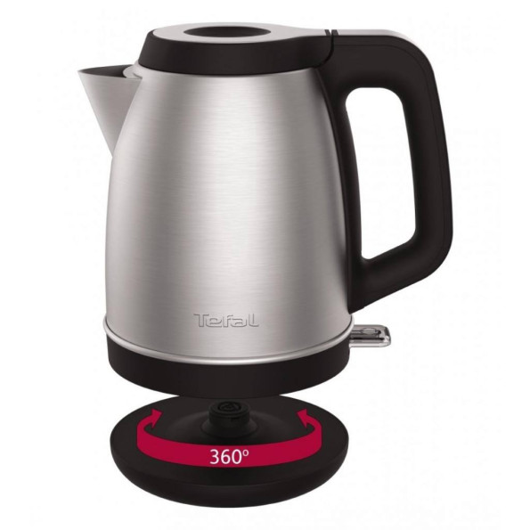 Электрочайник TEFAL KI 280 D30 (KI280D30) -
                                                        Фото 8