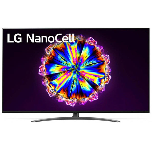 Телевизор LG 65NANO916NA LED 4K диагональ 65