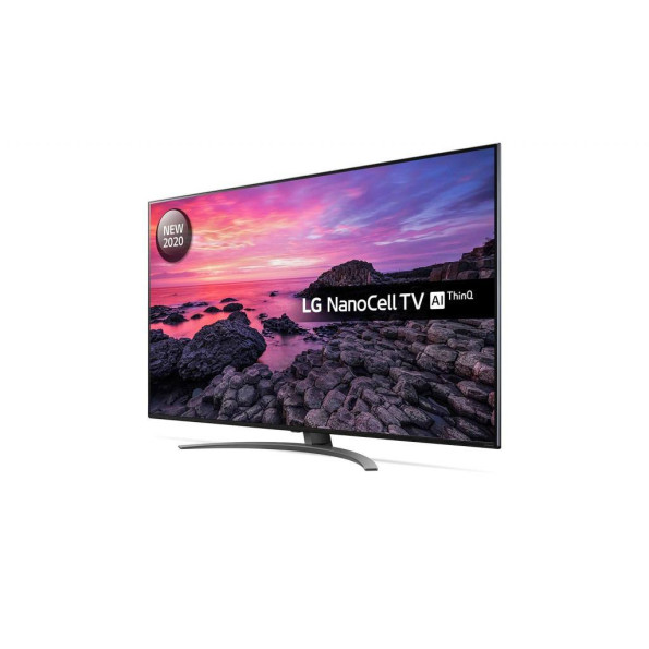 Телевізор LG 65NANO916NA LED 4K діагональ 65