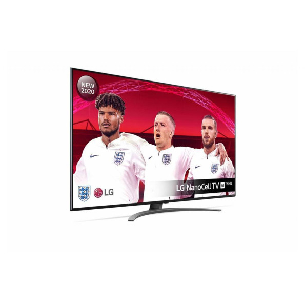Телевізор LG 65NANO916NA LED 4K діагональ 65