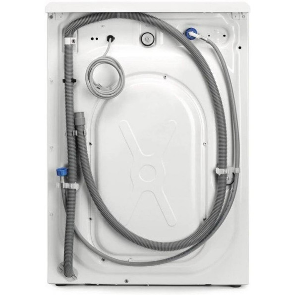 Стиральная машина ELECTROLUX EW6F348SAU -
                                                        Фото 2