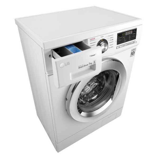 Пральна машина LG F1296HDS3 -
                                                        Фото 10