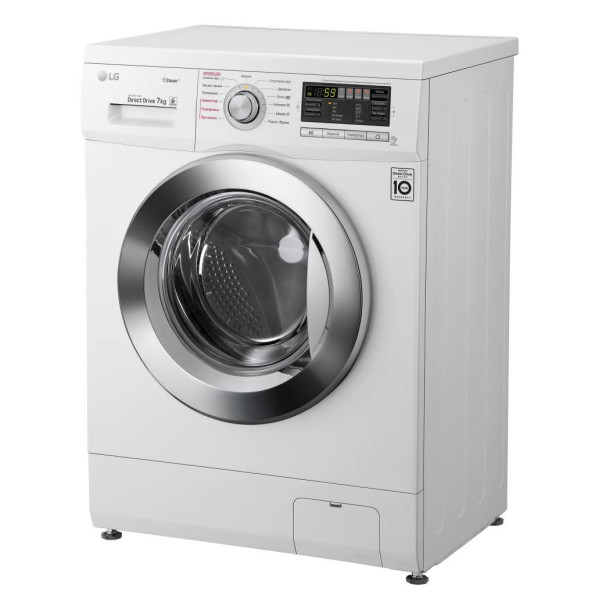 Пральна машина LG F1296HDS3 -
                                                        Фото 7