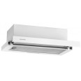 Вытяжка кухонная PYRAMIDA TLX2-60 WH