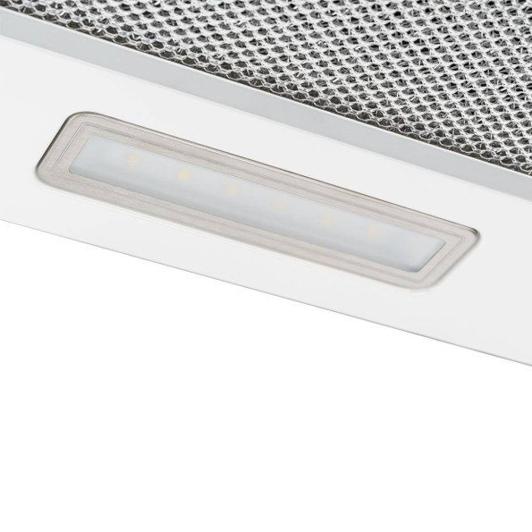 Вытяжка кухонная PYRAMIDA TLX2-60 WH -
                                                        Фото 5