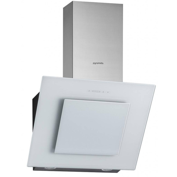 Вытяжка кухонная PYRAMIDA HEF 30 (J-600 MM) BLACK