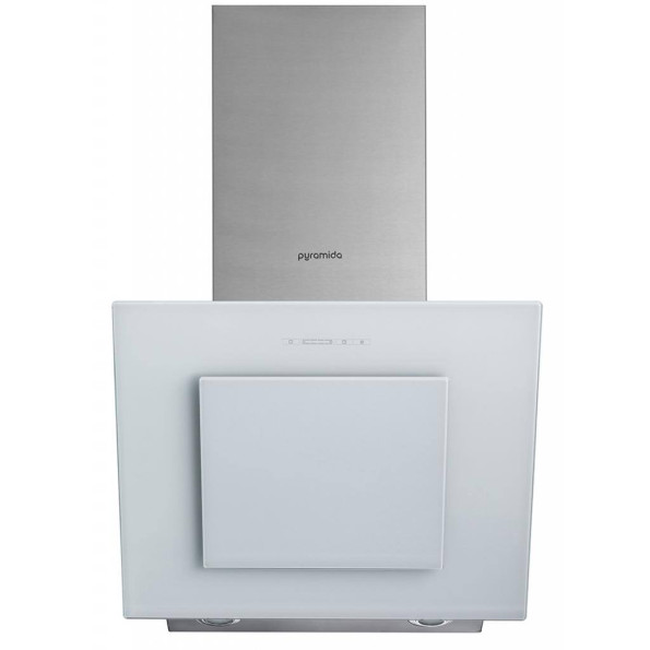 Вытяжка кухонная PYRAMIDA HEF 30 (J-600 MM) BLACK -
                                                        Фото 3