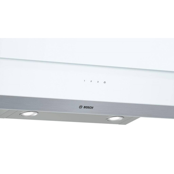 Вытяжка кухонная BOSCH DWK065G20R -
                                                        Фото 3