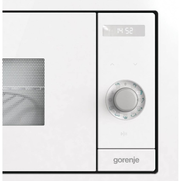 Микроволновая печь Gorenje BM235SYW -
                                                        Фото 5