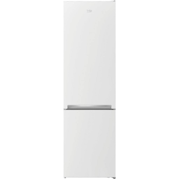 Холодильник двухкамерный BEKO RCNA366K31W