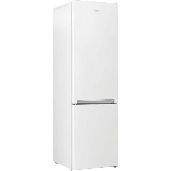 Холодильник двухкамерный BEKO RCNA366K31W -
                                                        Фото 2