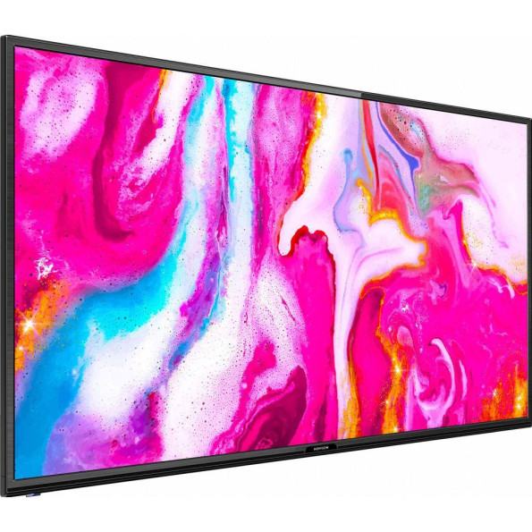 Телевізор Hoffson A39HD400T2 LED HD діагональ 39