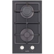 Варочная поверхность VENTOLUX HSF320G CS (BK) 3