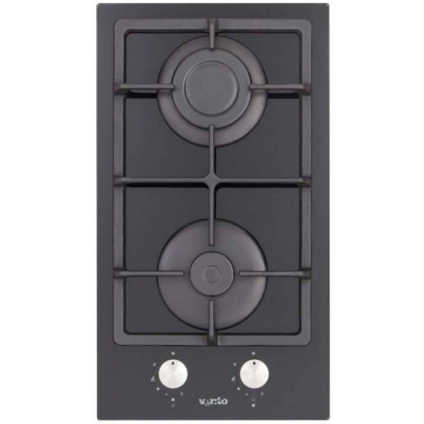 Варочная поверхность VENTOLUX HSF320G CS (BK) 3