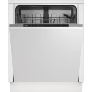 Посудомийна машина BEKO DIN34322