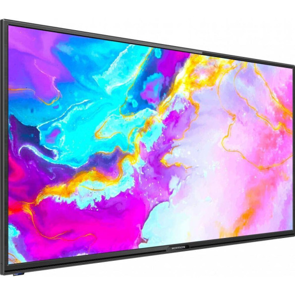 Телевизор Hoffson A32HD400 LED HD диагональ 32
