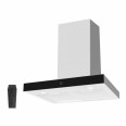 Вытяжка кухонная VENTOLUX ITALIA 60 BG (1200) TRC