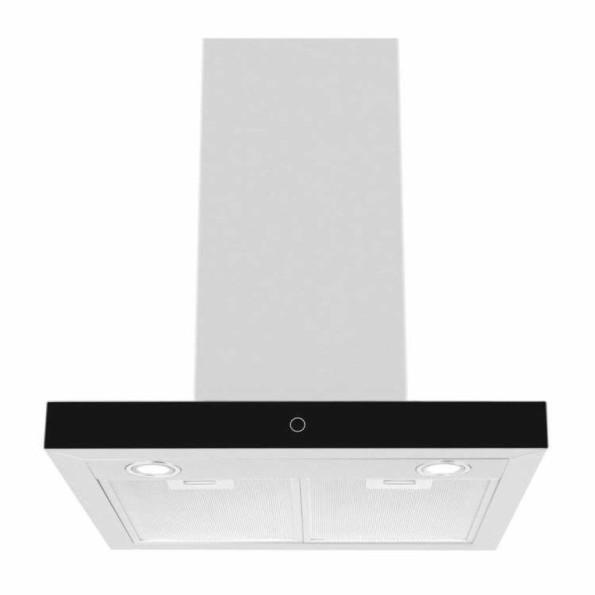 Вытяжка кухонная VENTOLUX ITALIA 60 BG (1200) TRC -
                                                        Фото 2