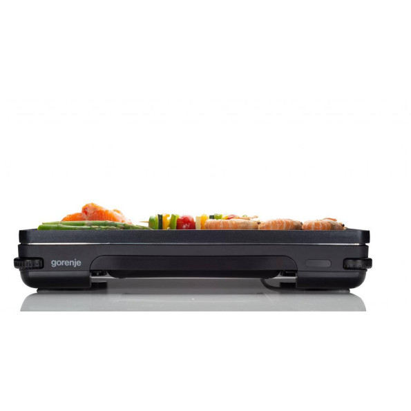 Електрогриль Gorenje TG2000LCB -
                                                        Фото 5