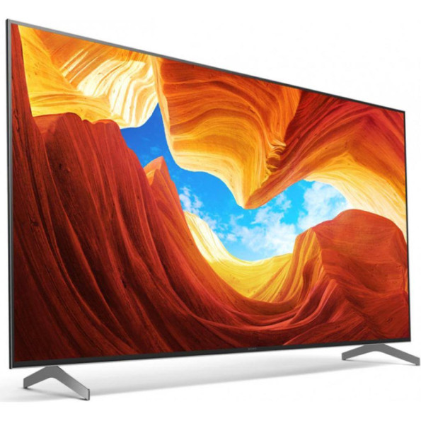 Телевизор SONY KD65XH9096BR2 LED 4K диагональ 65