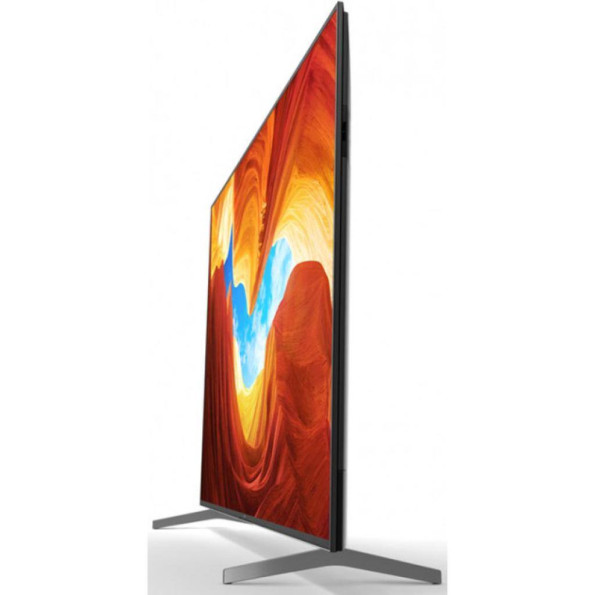 Телевизор SONY KD65XH9096BR2 LED 4K диагональ 65