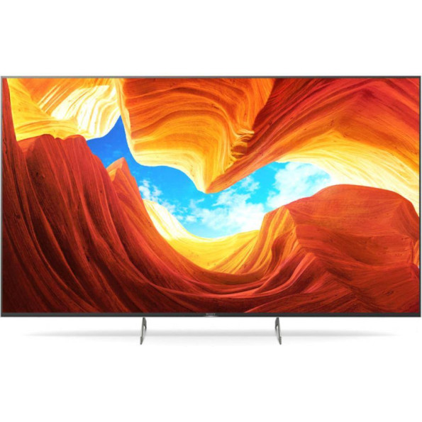 Телевизор SONY KD65XH9096BR2 LED 4K диагональ 65