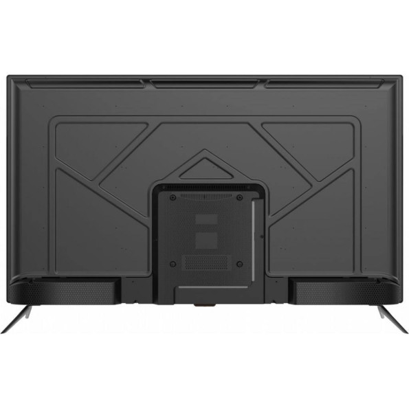 Телевізор AKAI UA55LEP1UHD9 + Bluetooth Voice Remote Control LED 4K діагональ 55