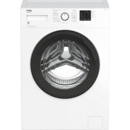 Пральна машина BEKO WUE6612XBCW