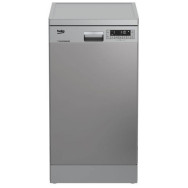 Посудомийна машина BEKO DFS28022X