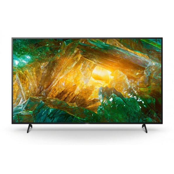 Телевизор SONY KD75XH8096BR2 LED 4K диагональ 75
