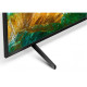 Телевизор SONY KD75XH8096BR2 LED 4K диагональ 75