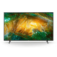Телевизор SONY KD55XH8096BR LED 4K диагональ 55" Smart TV (Сони 55 дюймов)