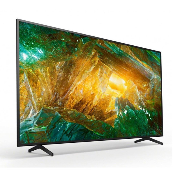 Телевизор SONY KD55XH8096BR LED 4K диагональ 55