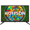 Телевизор Hoffson A24HD200T2S LED HD диагональ 24