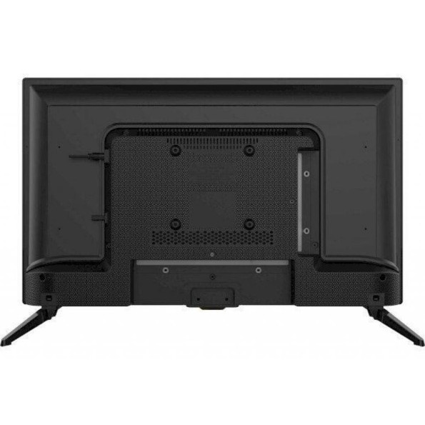 Телевизор Hoffson A24HD200T2S LED HD диагональ 24