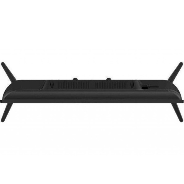 Телевизор Hoffson A24HD200T2S LED HD диагональ 24