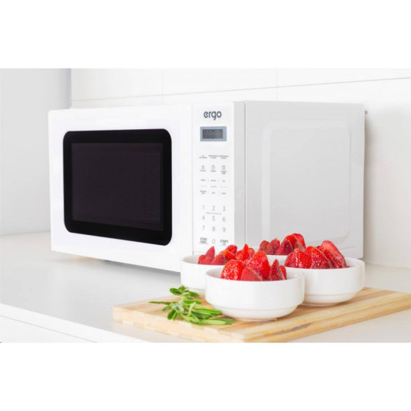 Мікрохвильова піч Ergo EM-2090 -
                                                        Фото 10