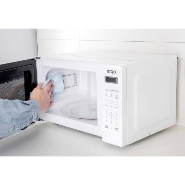 Мікрохвильова піч Ergo EM-2090 -
                                                        Фото 11