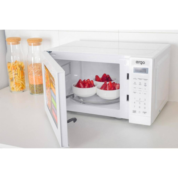 Мікрохвильова піч Ergo EM-2090 -
                                                        Фото 3