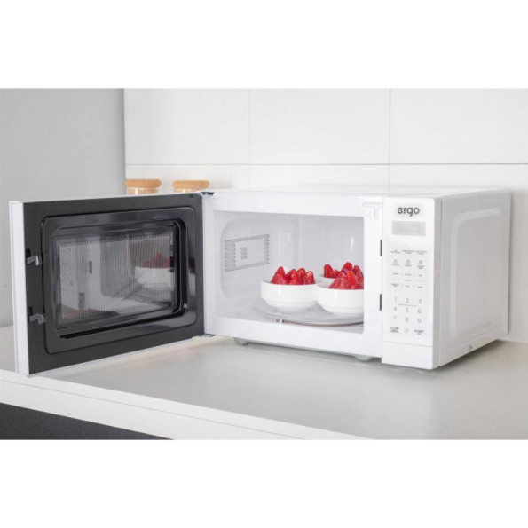 Мікрохвильова піч Ergo EM-2090 -
                                                        Фото 5