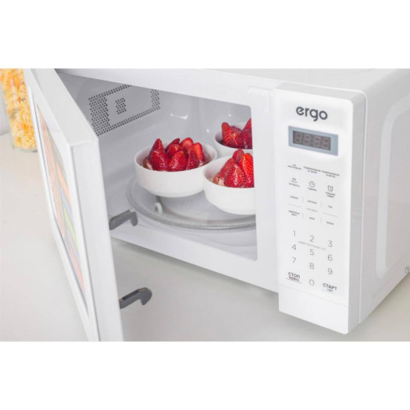 Мікрохвильова піч Ergo EM-2090 -
                                                        Фото 6