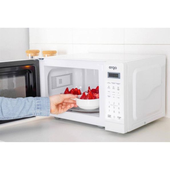 Мікрохвильова піч Ergo EM-2090 -
                                                        Фото 8