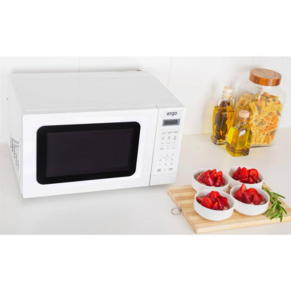 Мікрохвильова піч Ergo EM-2090 -
                                                        Фото 9