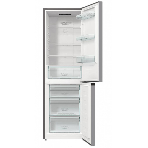 Холодильник двухкамерный Gorenje NRK6191ES4 -
                                                        Фото 8