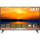 Телевизор AKAI UA58LEP1UHD9+Bluetooth Voice Remote Control LED 4K диагональ 58