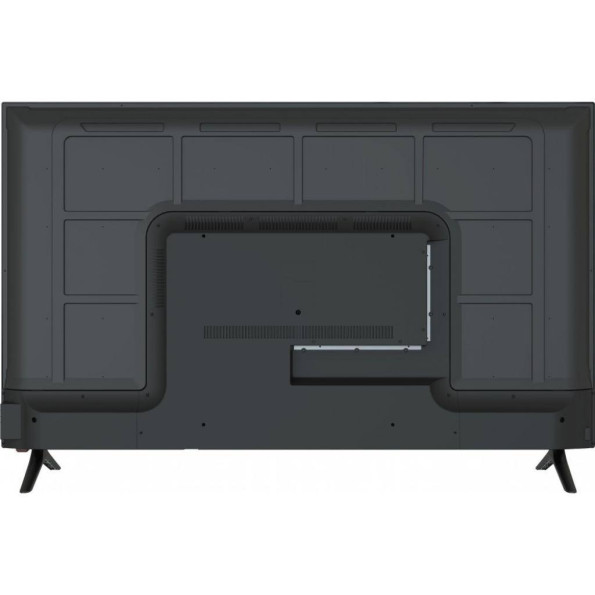 Телевізор AKAI UA58LEP1UHD9 + Bluetooth Voice Remote Control LED 4K діагональ 58