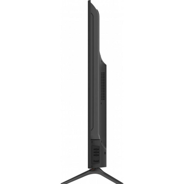 Телевізор AKAI UA58LEP1UHD9 + Bluetooth Voice Remote Control LED 4K діагональ 58