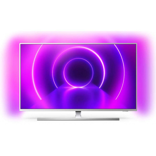 Телевізор PHILIPS 58PUS8545 / 12 LED 4K діагональ 58