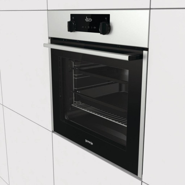Духовой шкаф Gorenje BO 735 E11XK -
                                                        Фото 2