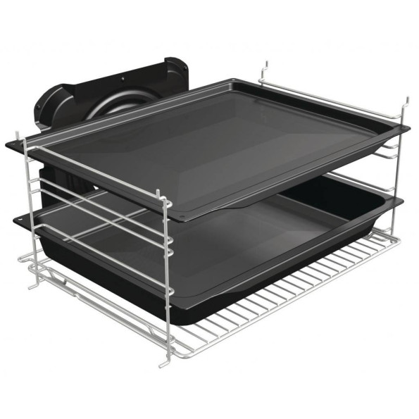 Духовой шкаф Gorenje BO 735 E11XK -
                                                        Фото 6